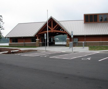 Accessible parking laws in North Carolina