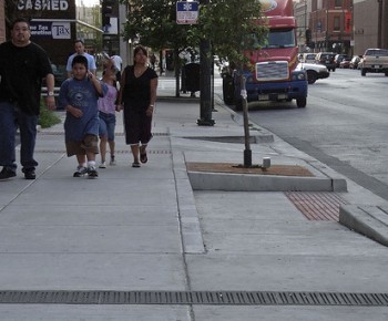 Accessible parking laws in Illinois