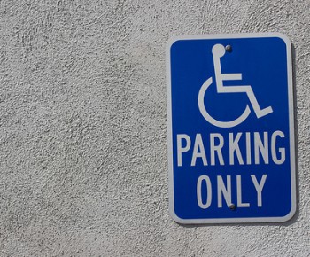 Accessible parking laws in Pennsylvania Accessible parking laws in Pennsylvania